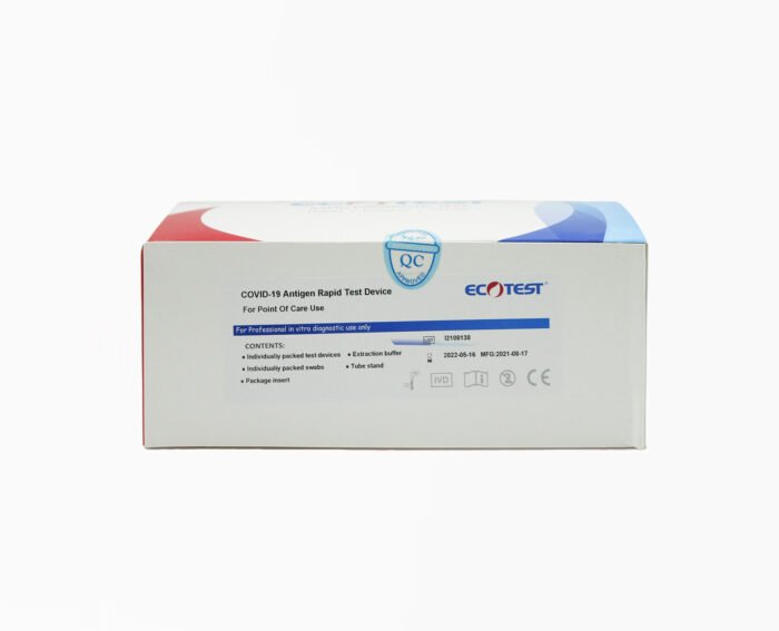 Assure Tech Covid-19 Rapid Antigen Test