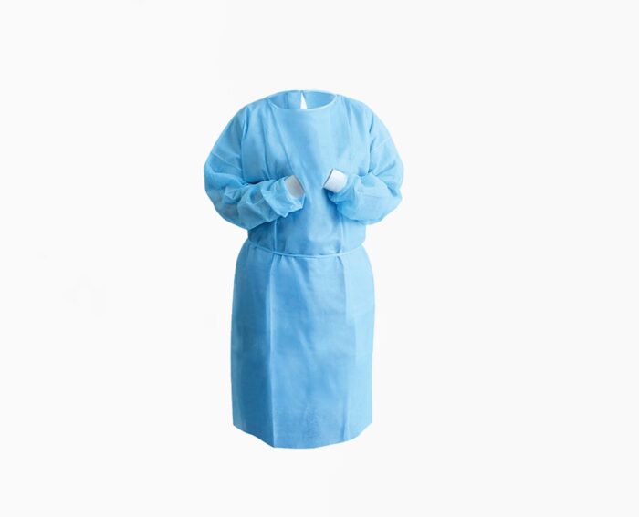 Level 1 Isolation Gowns