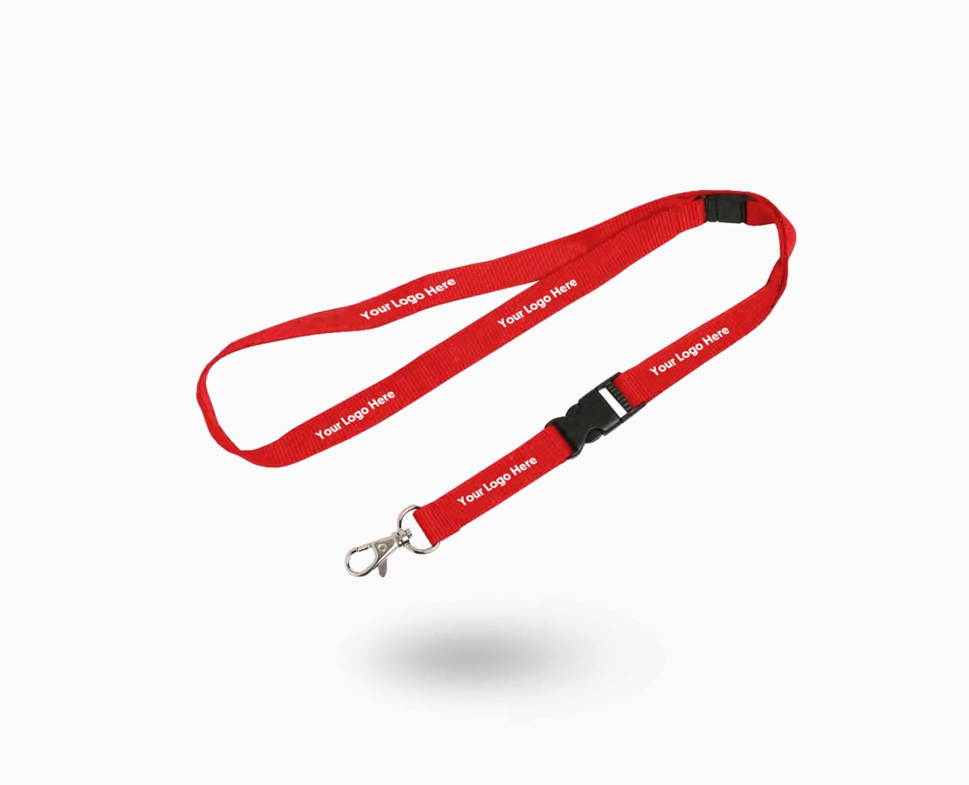 Lanyards - RWC-Industries