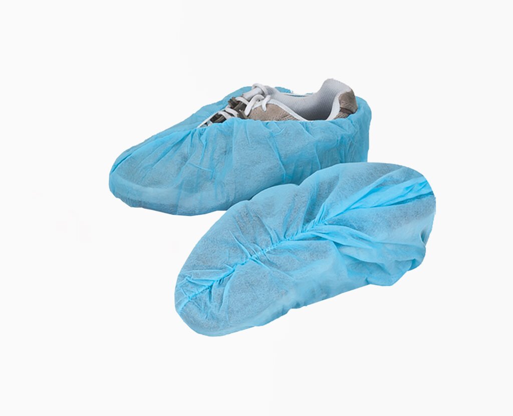 Surgical Shoe Covers RWCIndustries