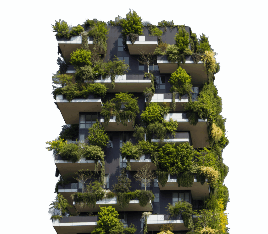 Sustainable Building